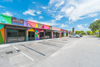 Fort Lauderdale, FL Retail - 723-750 N Flagler Dr