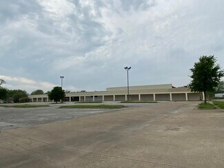 Lancaster, TX Retail - 919 N Dallas Ave