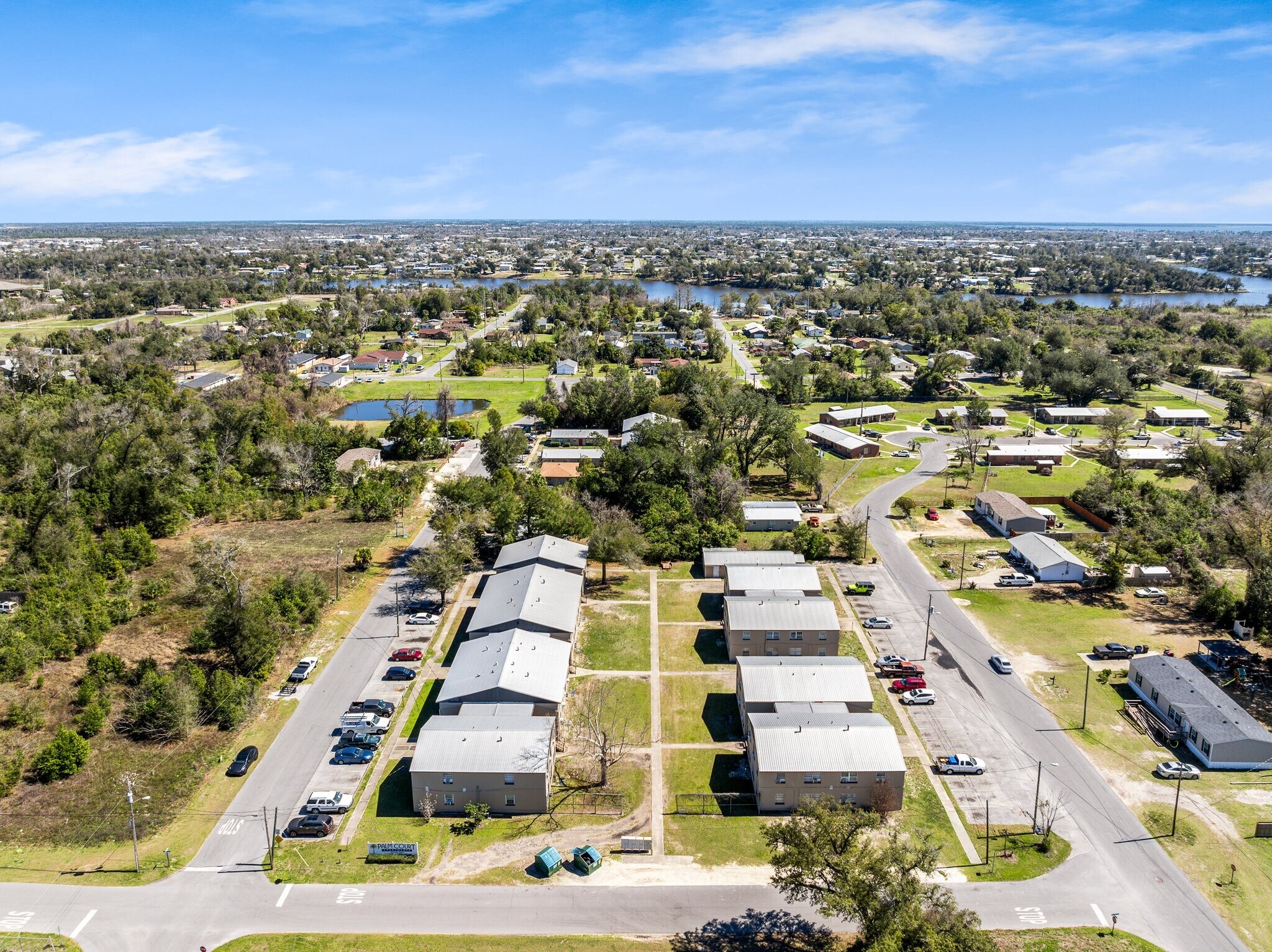 3510 and 3536 St John St, Panama City, FL for Sale