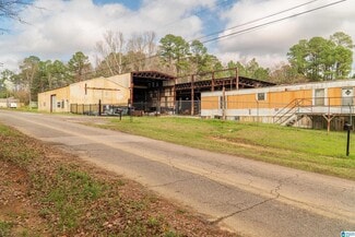 Warrior, AL Industrial - 765 Hart Cir