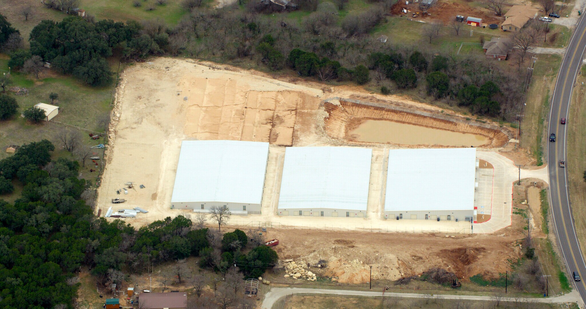 3415 Tin Top Hwy, Granbury, TX for Rent