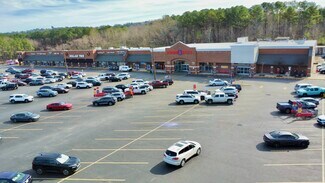 Birmingham, AL Office/Retail - 445-465 Highway 11 Birmingham, AL Office/Retail - 445-465 Highway 11