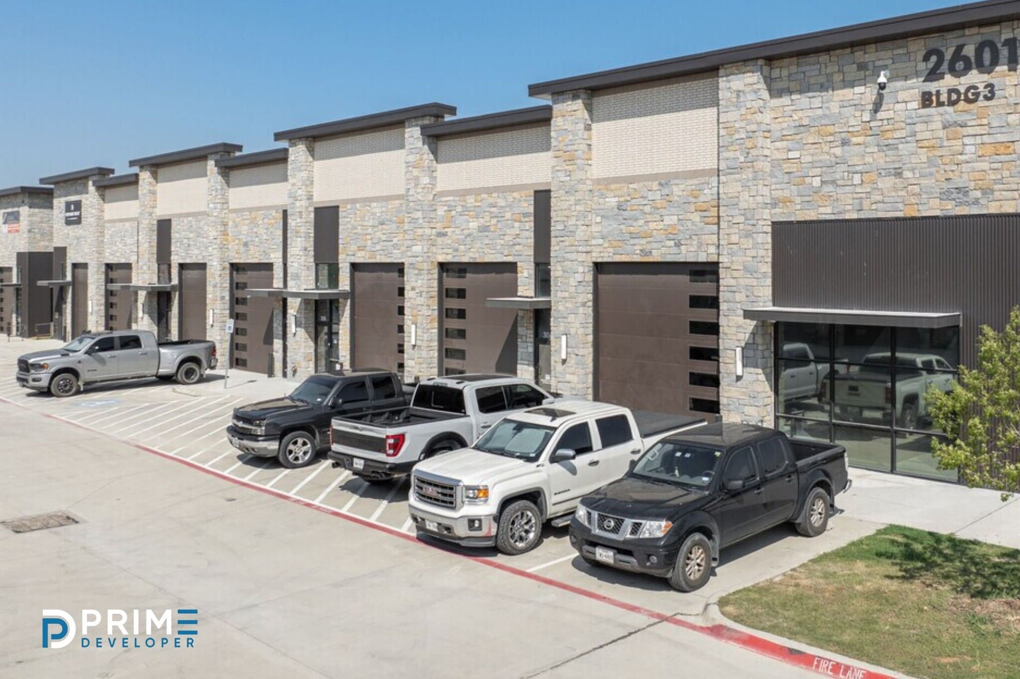 2601 E State Hwy 121, Lewisville, TX for Sale