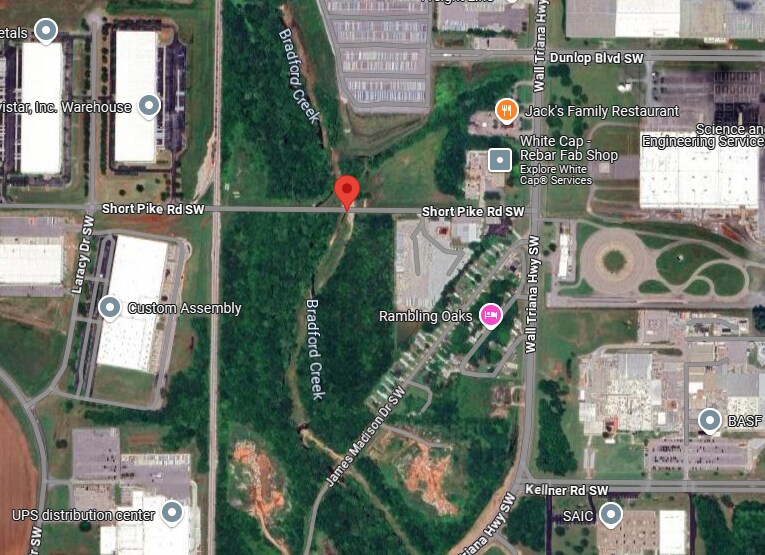 198 Short Rd SW pike, Huntsville, AL for Rent
