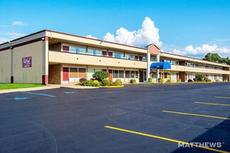 Battle Creek, MI Hospitality - 5050 Beckley Rd Battle Creek, MI Hospitality - 5050 Beckley Rd