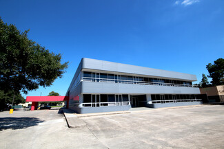 Houston, TX Office - 16903 Red Oak Dr