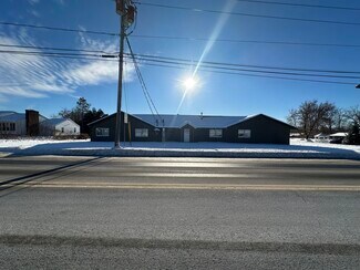 Holland Patent, NY undefined - 9584 Main St Holland Patent, NY undefined - 9584 Main St