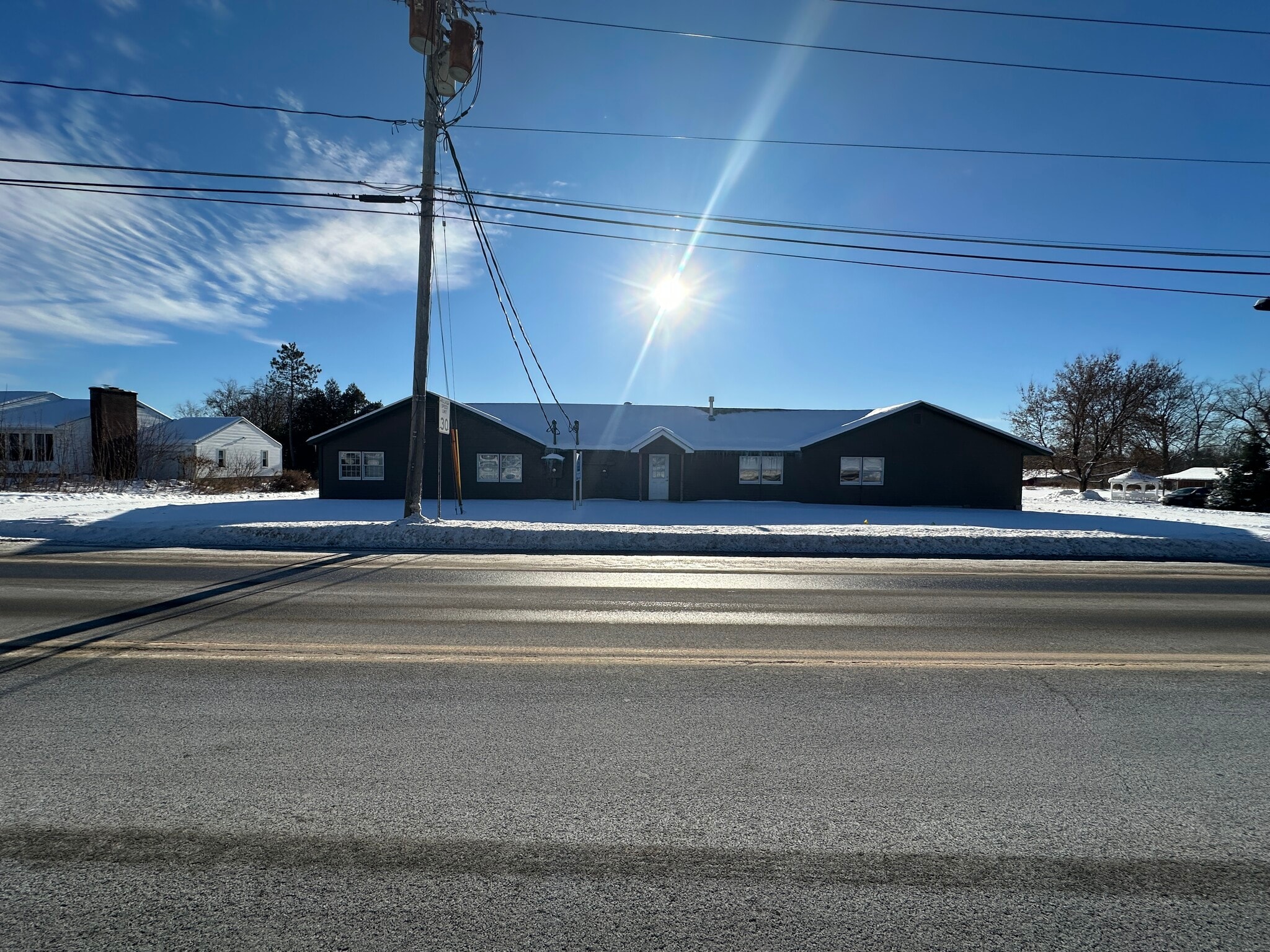 9584 Main St, Holland Patent, NY for Sale