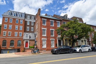 Alexandria, VA Office - 109 S Fairfax St