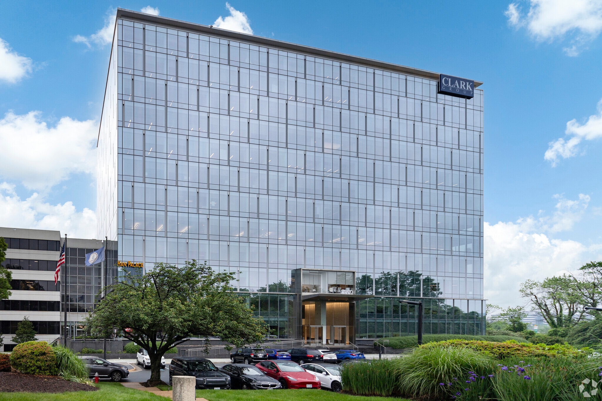 7900 Westpark Dr, McLean, VA for Rent