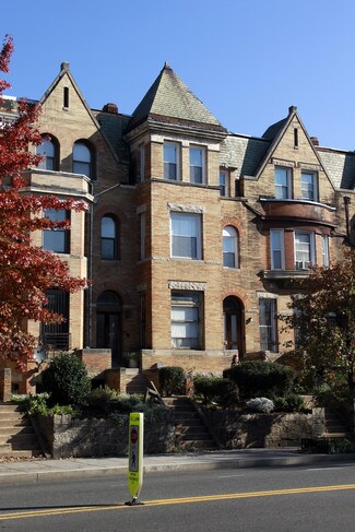 Washington, DC undefined - 215 Florida Ave NW