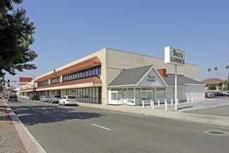 Downey, CA Retail - 9901-9915 Paramount Blvd Downey, CA Retail - 9901-9915 Paramount Blvd
