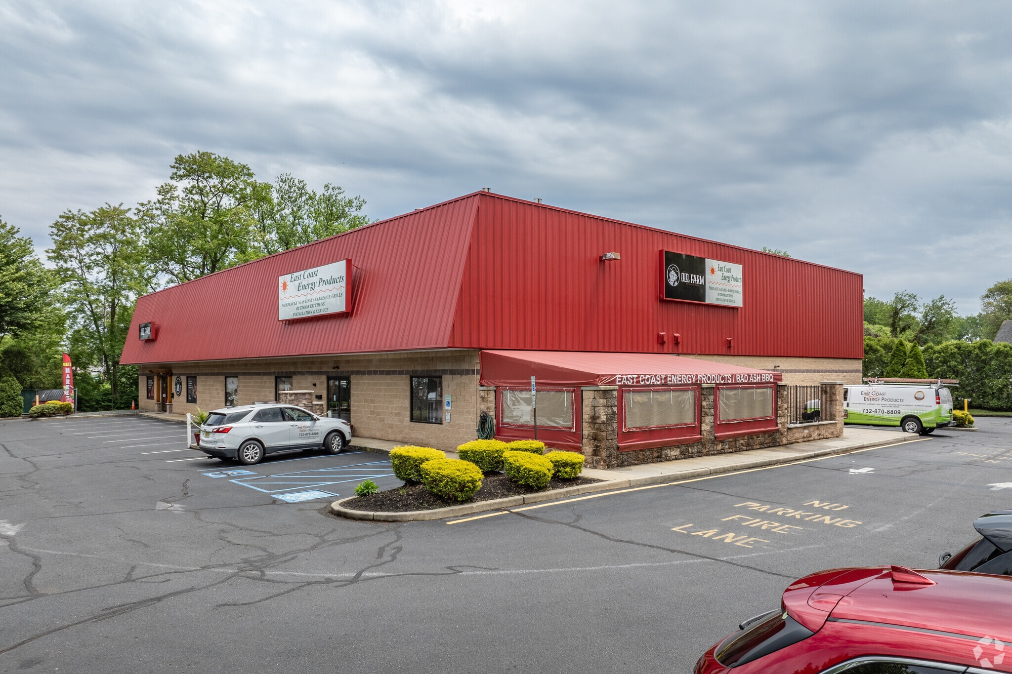 10 State Highway 36, West Long Branch, NJ for Sale