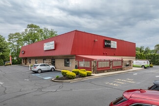 West Long Branch, NJ Freestanding - 10 State Highway 36