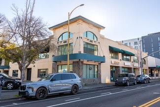 Santa Rosa, CA Office, Retail - 490 Mendocino Ave
