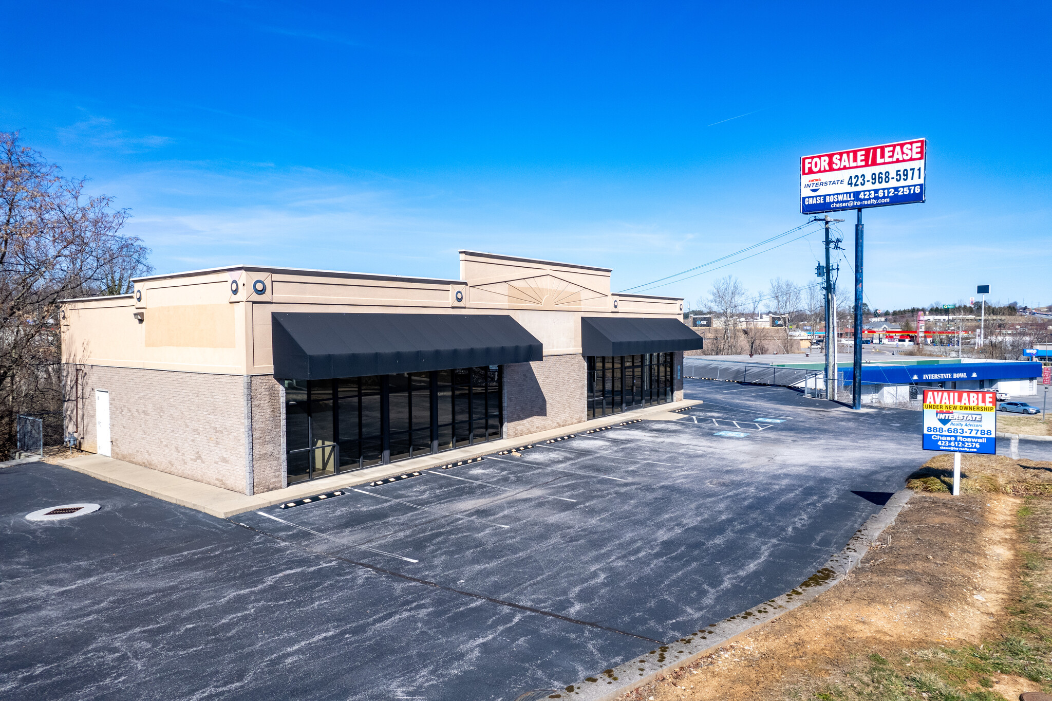 3176 Linden Dr, Bristol, VA for Sale
