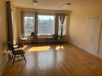 Middlebury, VT Office - 54 Main St