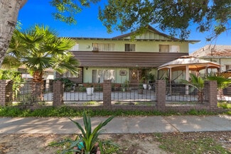 Maywood, CA undefined - 6048 King Ave Maywood, CA undefined - 6048 King Ave