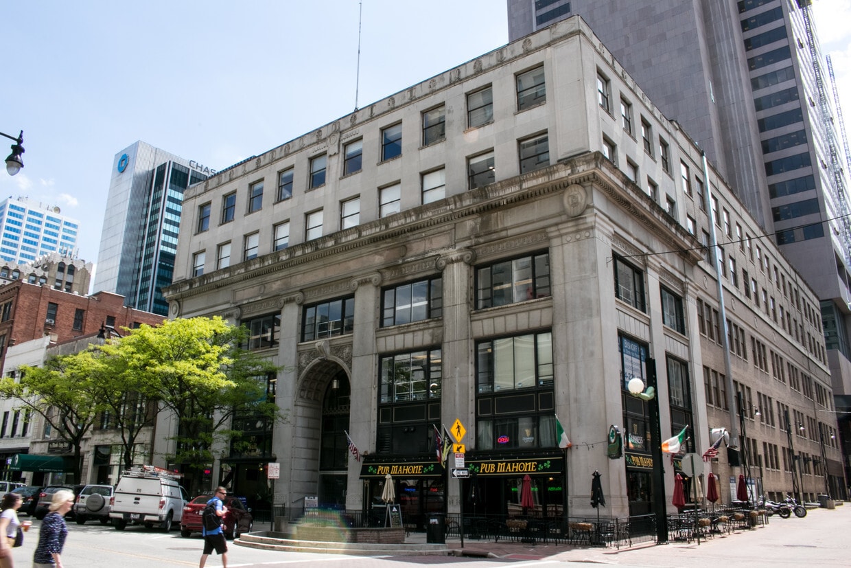 31-39 E Gay St, Columbus, OH for Rent