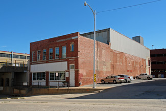 Oklahoma City, OK Office - 2 NW 6th St