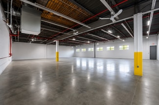 New Rochelle, NY Warehouse - 35-41 Bartels Pl
