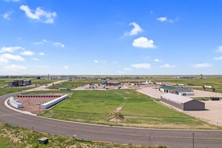 Limon, CO Commercial - 2463 Market Pl