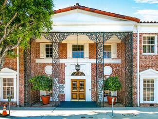 Los Angeles, CA Office, Office/Medical - 1033 Gayley Ave