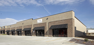 Ozark, MO Industrial - 5100 N 22nd St