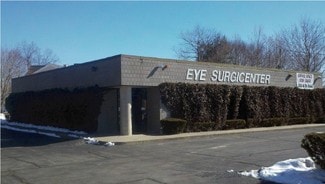 Milford, CT Medical - 255 W River St Milford, CT Medical - 255 W River St