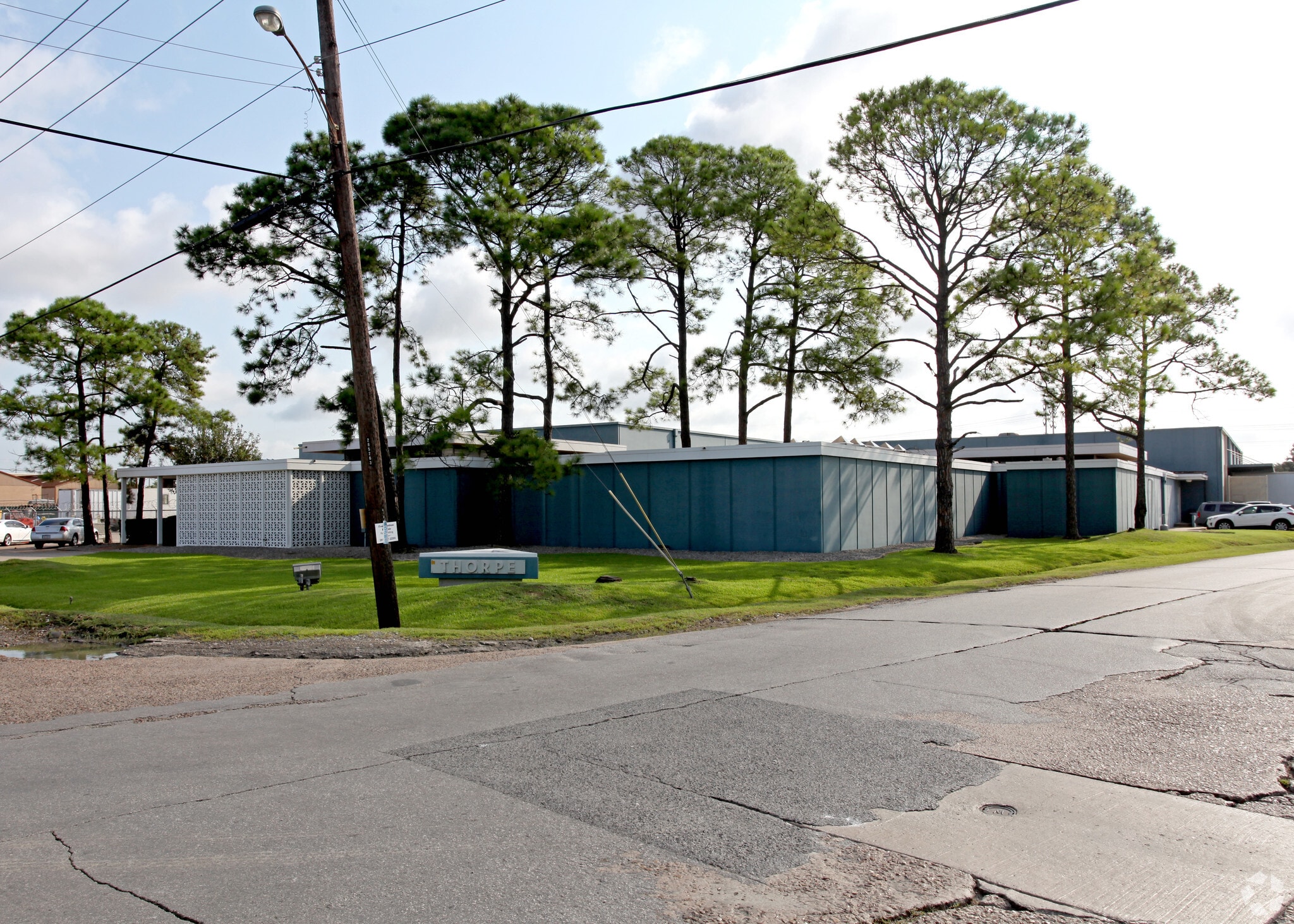 6833 Kirbyville St, Houston, TX for Sale