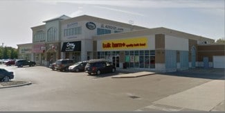 Wasaga Beach, ON Retail - 1 Market Ln