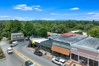 Clarkesville, GA Restaurant - 1500 Washington St
