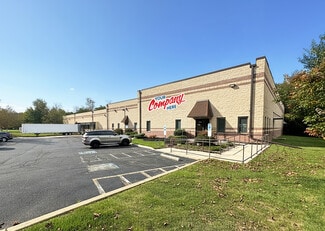 Bensalem, PA Industrial - 1440 Wells Dr Bensalem, PA Industrial - 1440 Wells Dr