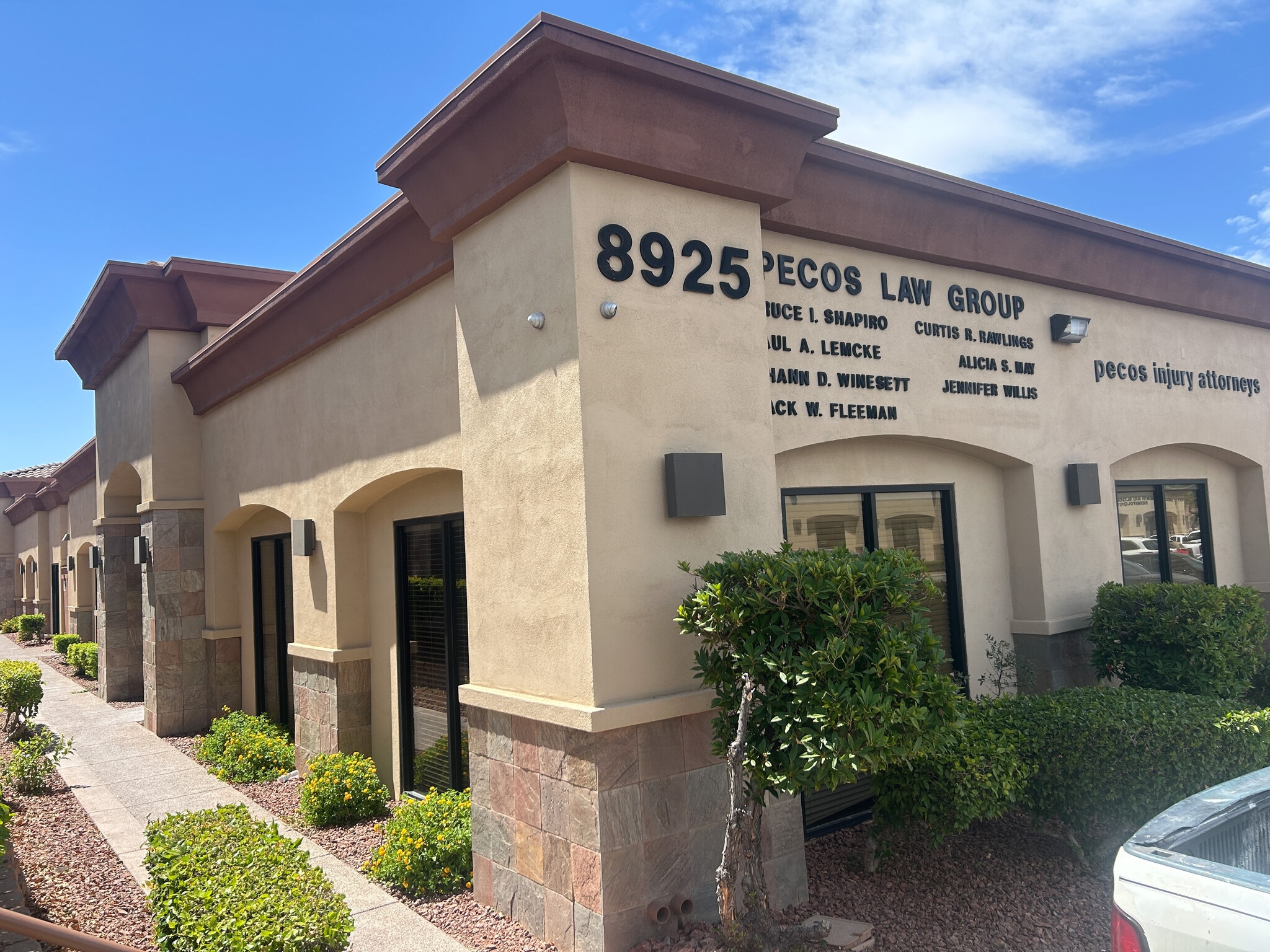 8925 S Pecos Rd, Henderson, NV for Rent