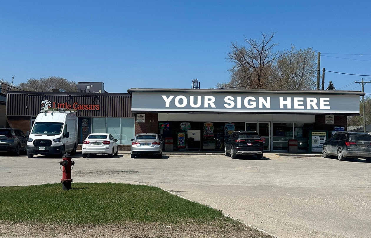 55 Main St, Selkirk, MB for Rent