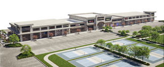 Stonewall, LA Retail - 4755 Stonewall-Frierson Road, Stonewall, Ln