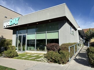 Salt Lake City, UT Retail - 955 E 900 S Salt Lake City, UT Retail - 955 E 900 S
