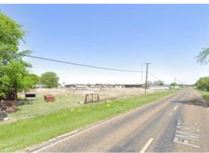 FM 876- Five Points Road @ I-35, Waxahachie, TX for Sale