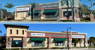 Whittier, CA Retail - 15303-15309 Whittier Blvd