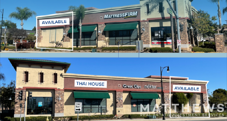 15303-15309 Whittier Blvd, Whittier, CA for Rent