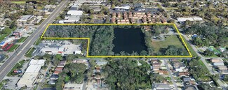 Tampa, FL Commercial - 7805 Dale Mabry Hwy Tampa, FL Commercial - 7805 Dale Mabry Hwy