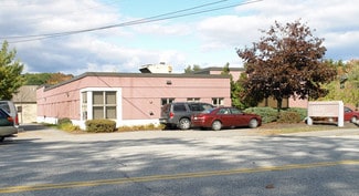 Auburn, ME Medical - 637 Minot Ave