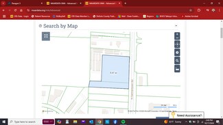 Bartlett, TN Commercial Land - 3100 N Germantown Rd
