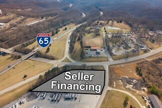 Goodlettsville, TN Commercial Land - 2135 Ted Dorris Rd