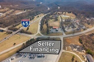 Goodlettsville, TN Commercial - 2135 Ted Dorris Rd
