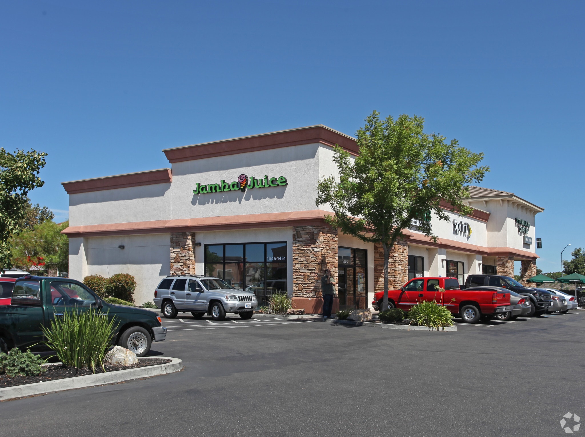 1445-1451 Hulsey Way, Manteca, CA for Rent