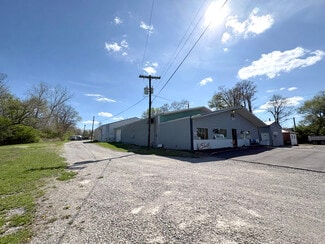 Fort Wayne, IN Industrial - 5220 New Haven Ave Fort Wayne, IN Industrial - 5220 New Haven Ave