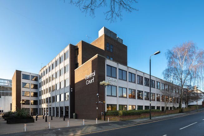 1 Knoll Rise, Orpington, LND for Rent