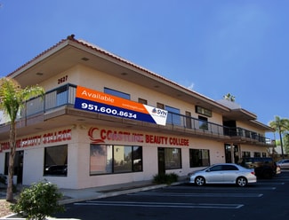 Hemet, CA Office - 2627 W Florida Ave Hemet, CA Office - 2627 W Florida Ave
