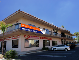 Hemet, CA Office, Retail - 2627 W Florida Ave